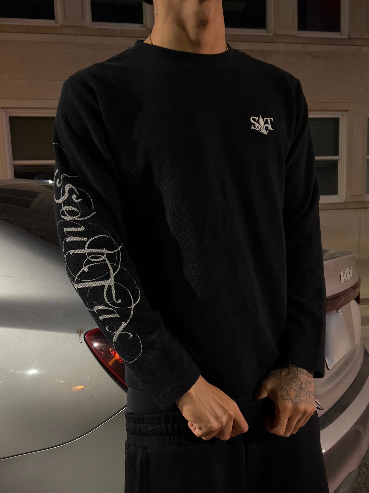 Soultax Thermal