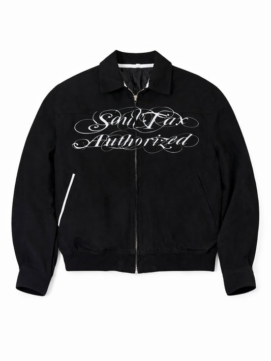 Authorized Work jacket