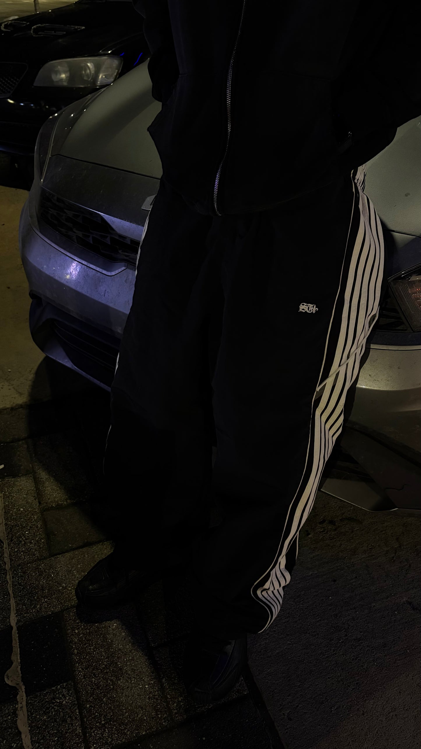 ST Trackpants
