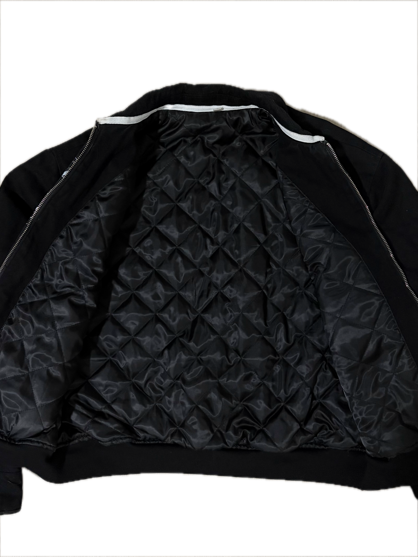 Authorized Work jacket
