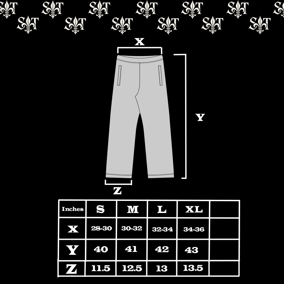 ST Trackpants
